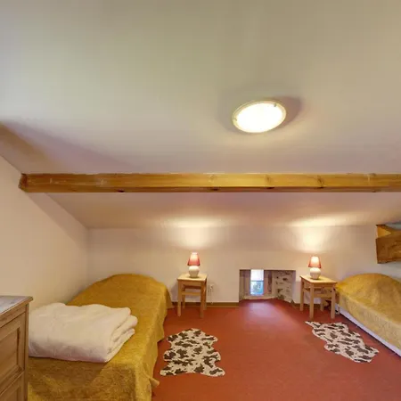 Holiday home Le Poulailler *