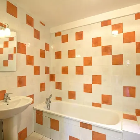 Le Poulailler Holiday home *