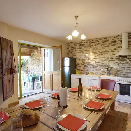 Holiday home Le Poulailler *