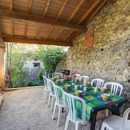 Le Poulailler Holiday home *